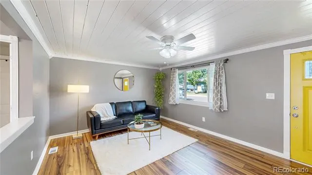 205 Lawley Drive Erie, CO 80516