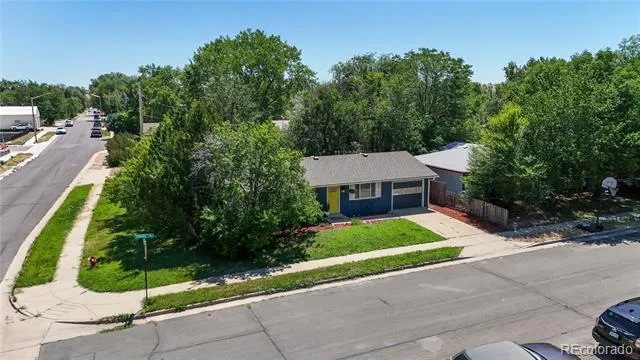205 Lawley Drive Erie, CO 80516