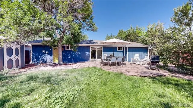 205 Lawley Drive Erie, CO 80516
