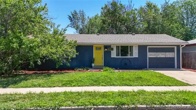 205 Lawley Drive Erie, CO 80516