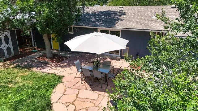 205 Lawley Drive Erie, CO 80516