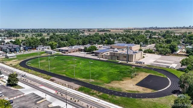 205 Lawley Drive Erie, CO 80516