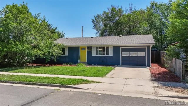 205 Lawley Drive Erie, CO 80516