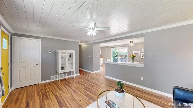 205 Lawley Drive Erie, CO 80516
