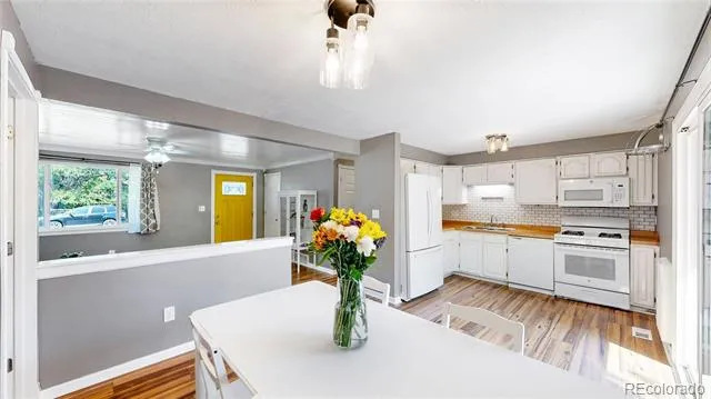 205 Lawley Drive Erie, CO 80516