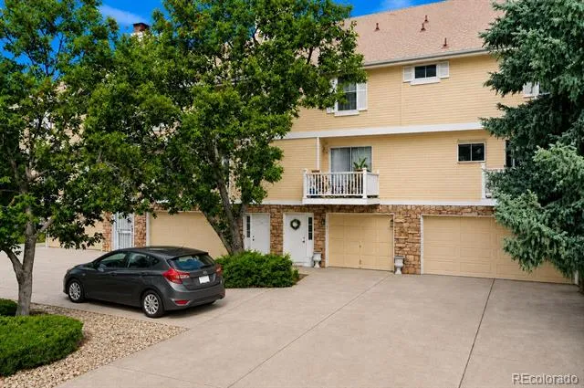 4049 S Richfield Way Aurora, CO 80013