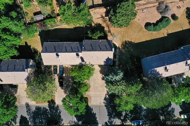 4049 S Richfield Way Aurora, CO 80013