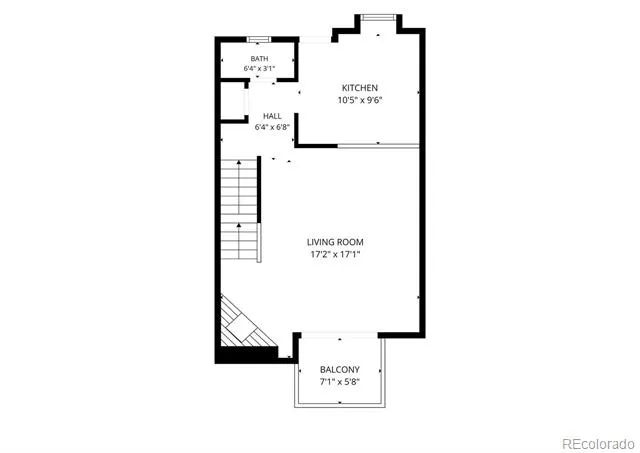 4049 S Richfield Way Aurora, CO 80013