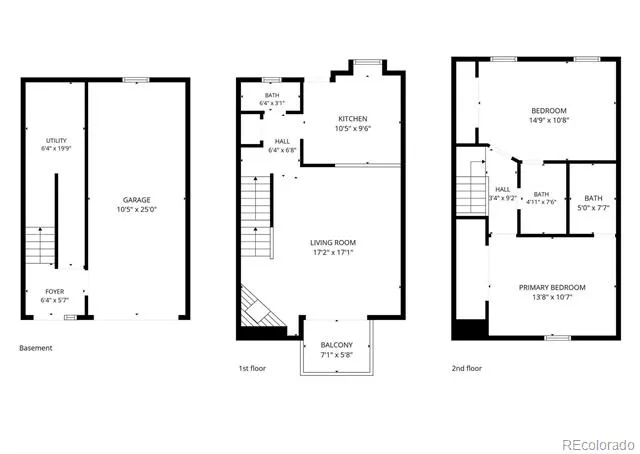 4049 S Richfield Way Aurora, CO 80013