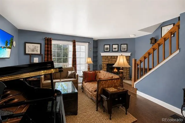 4049 S Richfield Way Aurora, CO 80013