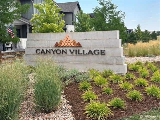 10537 Oncilla Lane Lone Tree, CO 80124