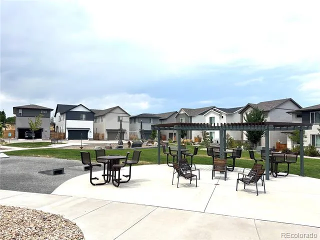 10537 Oncilla Lane Lone Tree, CO 80124