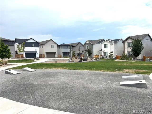 10537 Oncilla Lane Lone Tree, CO 80124