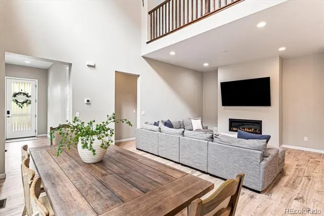 10537 Oncilla Lane Lone Tree, CO 80124