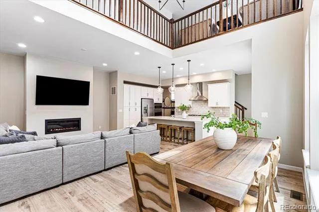 10537 Oncilla Lane Lone Tree, CO 80124