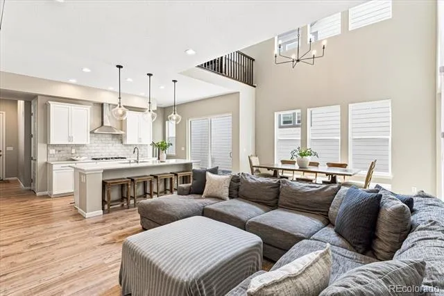 10537 Oncilla Lane Lone Tree, CO 80124