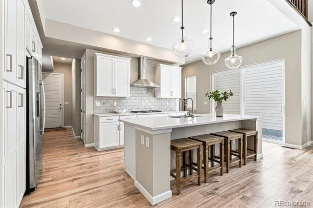 10537 Oncilla Lane Lone Tree, CO 80124