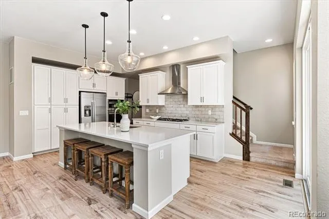 10537 Oncilla Lane Lone Tree, CO 80124