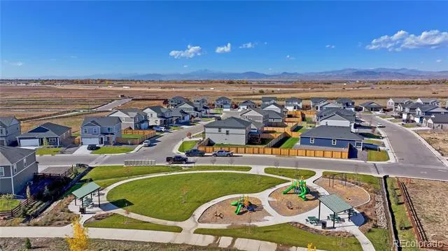 5600 Gelbray Place Windsor, CO 80528