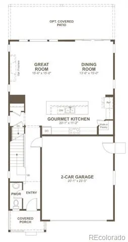 9078 Hayden Peak Street Englewood, CO 80112