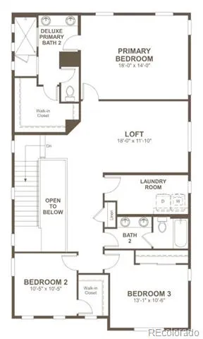 9078 Hayden Peak Street Englewood, CO 80112