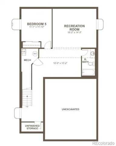 9078 Hayden Peak Street Englewood, CO 80112