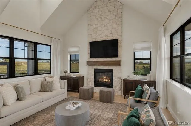 8102 Dreamers Ridge Road Longmont, CO 80504