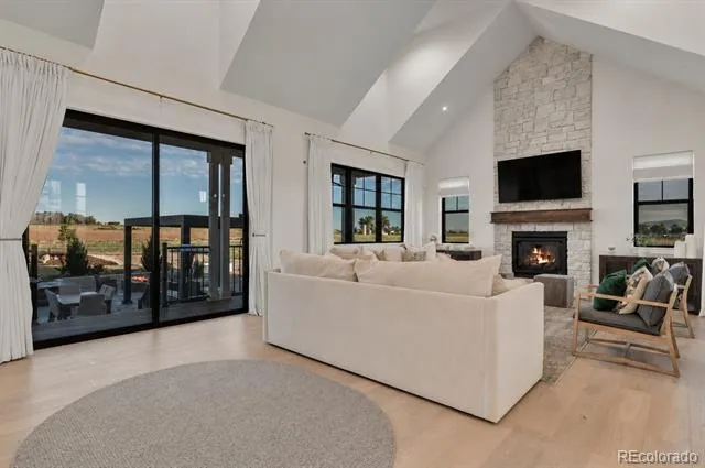 8102 Dreamers Ridge Road Longmont, CO 80504