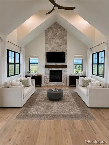 8102 Dreamers Ridge Road Longmont, CO 80504