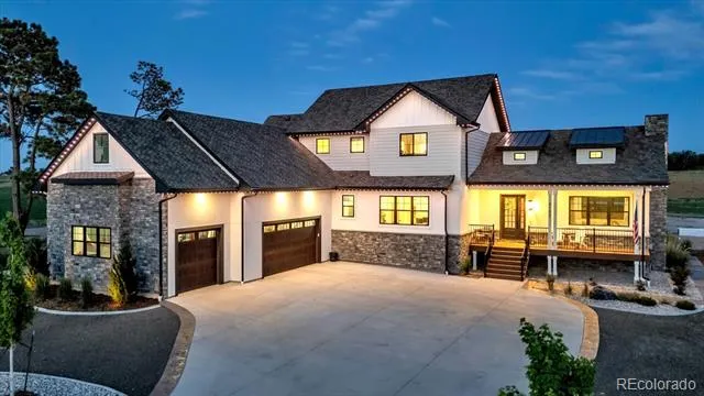 8102 Dreamers Ridge Road Longmont, CO 80504