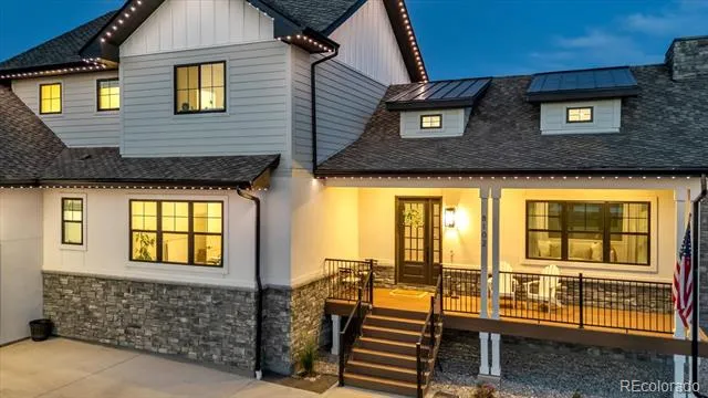 8102 Dreamers Ridge Road Longmont, CO 80504