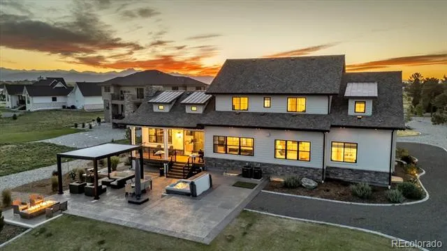 8102 Dreamers Ridge Road Longmont, CO 80504