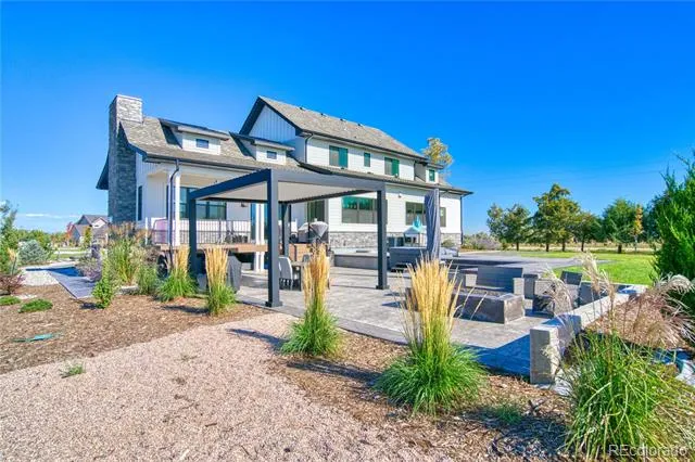 8102 Dreamers Ridge Road Longmont, CO 80504