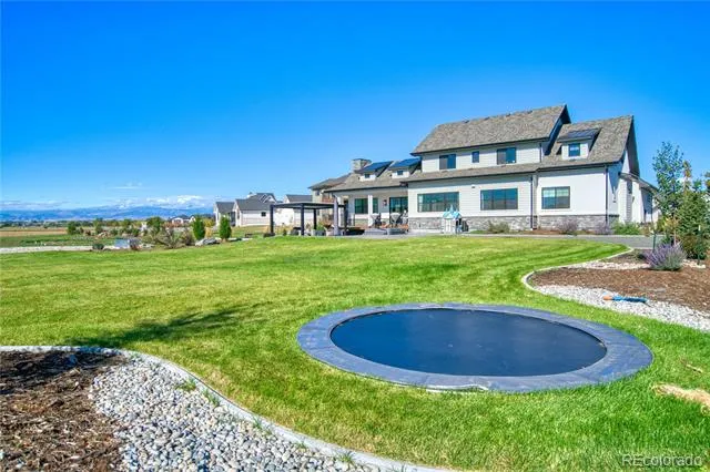 8102 Dreamers Ridge Road Longmont, CO 80504