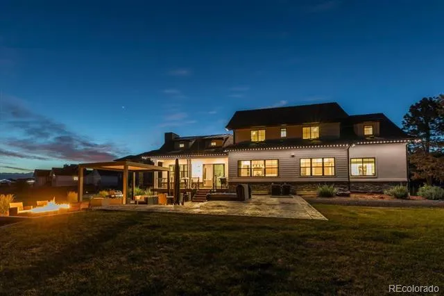 8102 Dreamers Ridge Road Longmont, CO 80504
