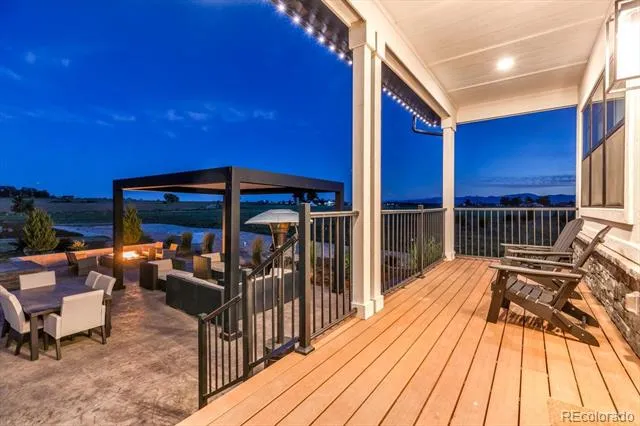 8102 Dreamers Ridge Road Longmont, CO 80504