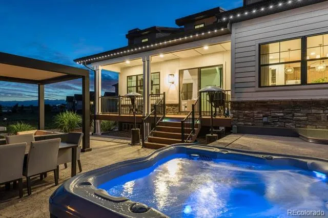 8102 Dreamers Ridge Road Longmont, CO 80504