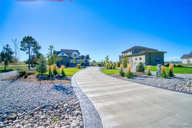 8102 Dreamers Ridge Road Longmont, CO 80504