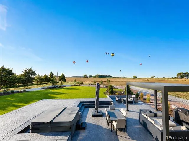8102 Dreamers Ridge Road Longmont, CO 80504