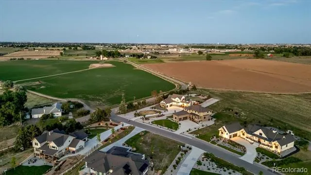 8102 Dreamers Ridge Road Longmont, CO 80504