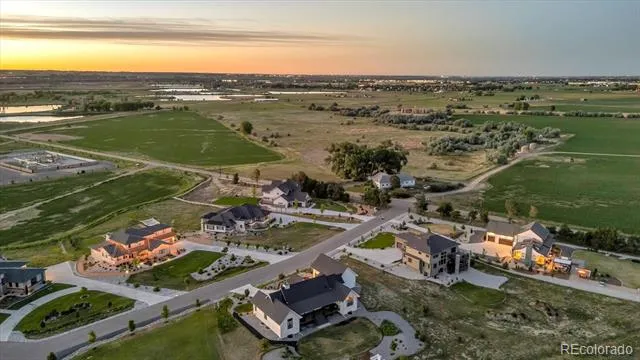 8102 Dreamers Ridge Road Longmont, CO 80504