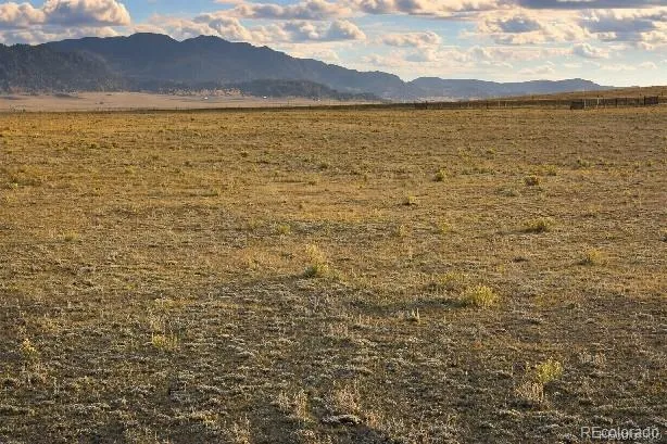 6065 Moffat Road Hartsel, CO 80449