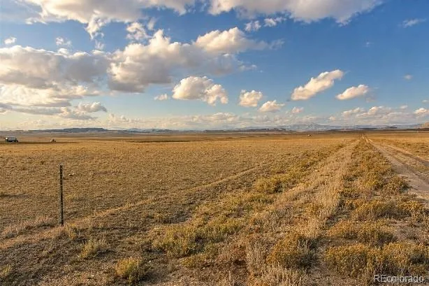 6065 Moffat Road Hartsel, CO 80449