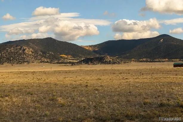 6065 Moffat Road Hartsel, CO 80449