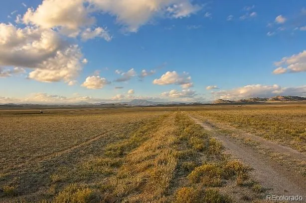 6065 Moffat Road Hartsel, CO 80449
