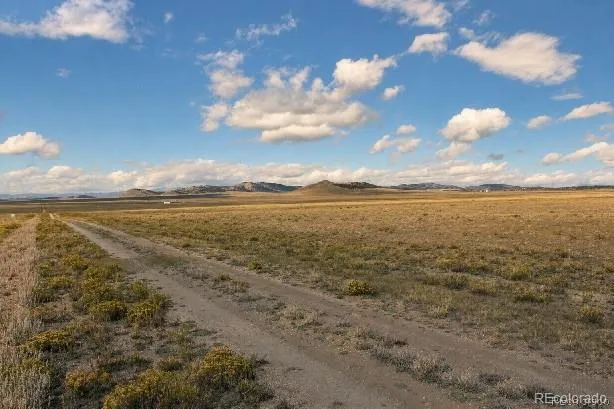 6065 Moffat Road Hartsel, CO 80449