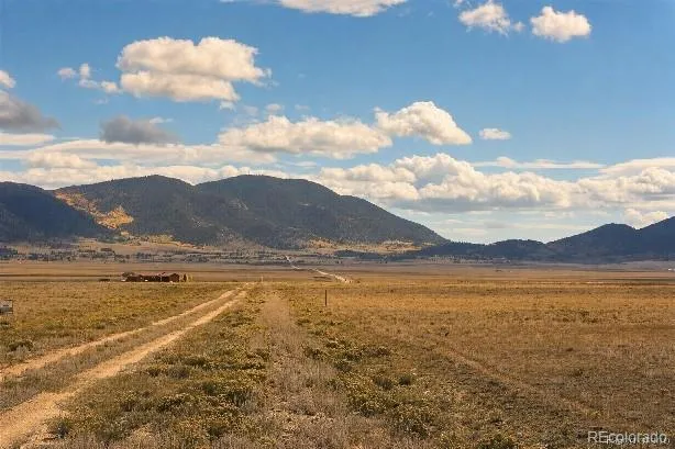 6065 Moffat Road Hartsel, CO 80449