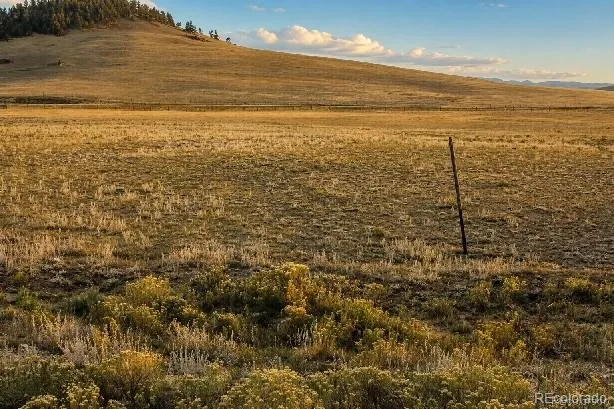 6065 Moffat Road Hartsel, CO 80449
