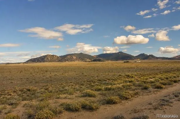 6065 Moffat Road Hartsel, CO 80449