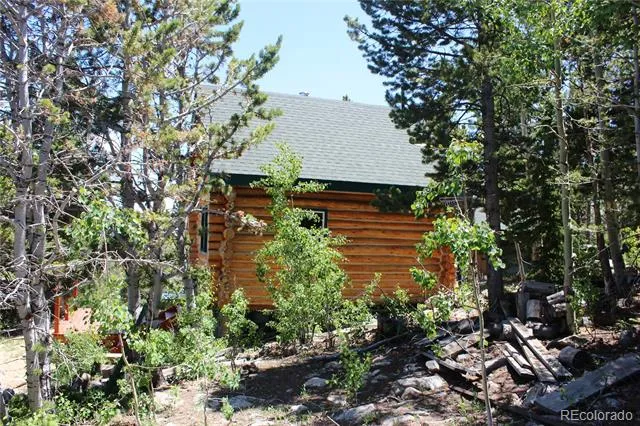 1595 Missouri Gulch Road Black Hawk, CO 80422